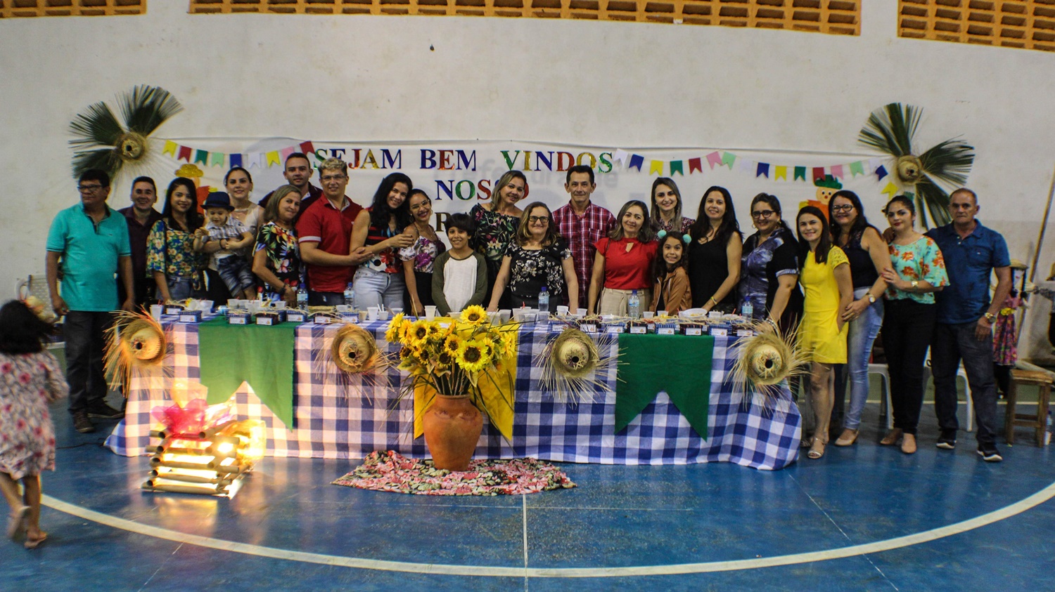 Cocal Junino 2018