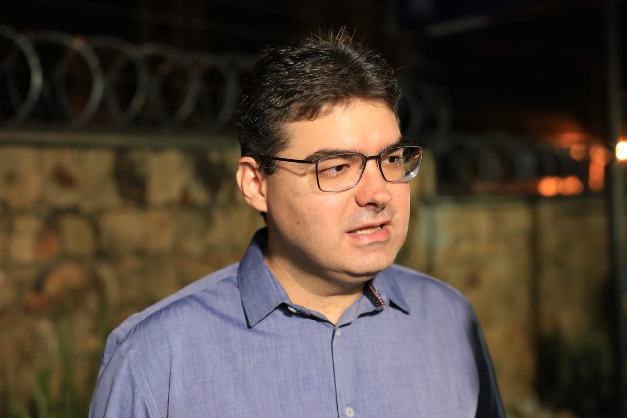 Luciano Nunes