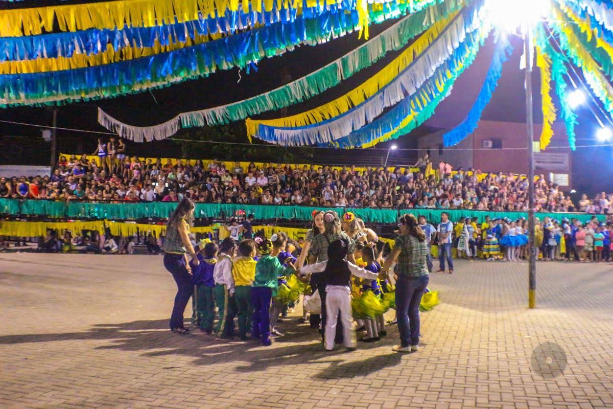Cocal Junino 2018