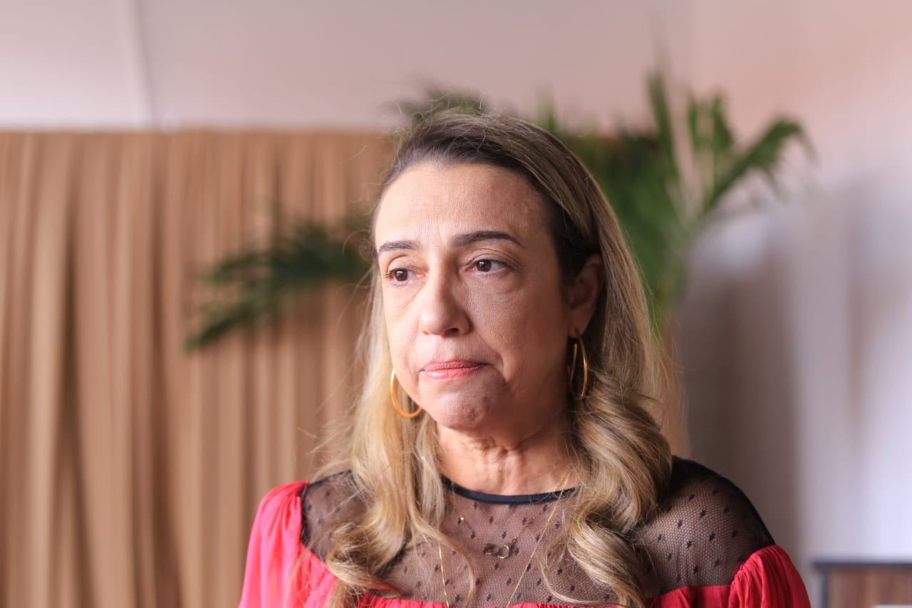 Delegada Eugênia Villa