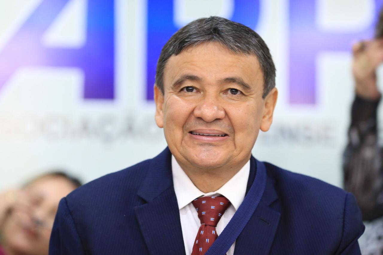 Governador Wellington Dias