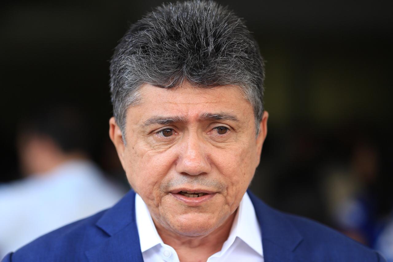Marcos Elvas