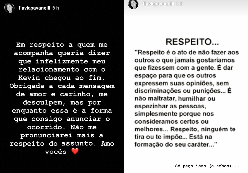 Publicação de Flavia Pavanelli