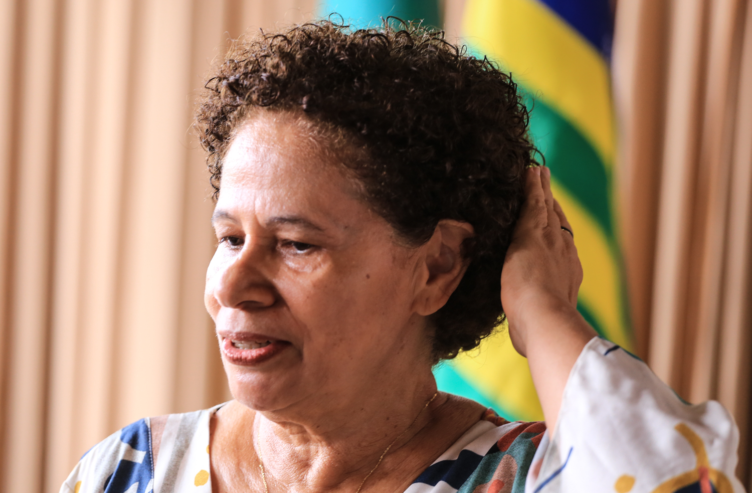 Regina Sousa