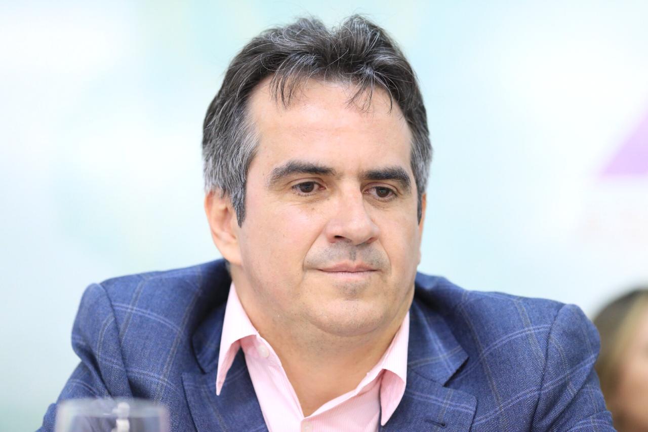 Senador Ciro Nogueira