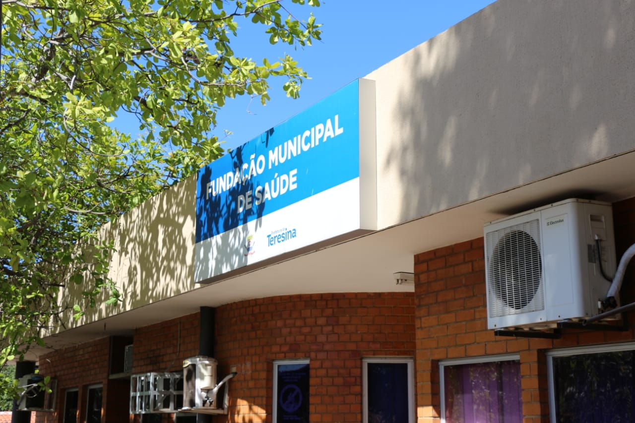 Fundação Municipal de Saúde