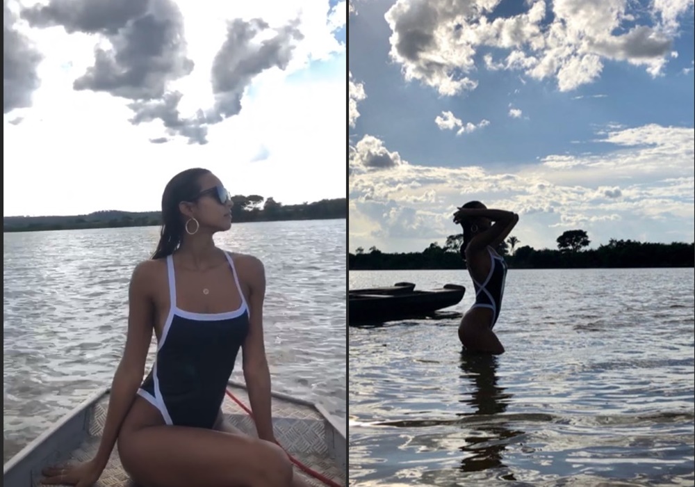 Laís Ribeiro