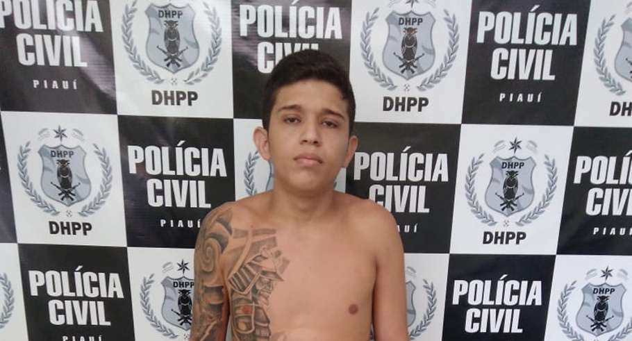 José Renildo Silva Linhares