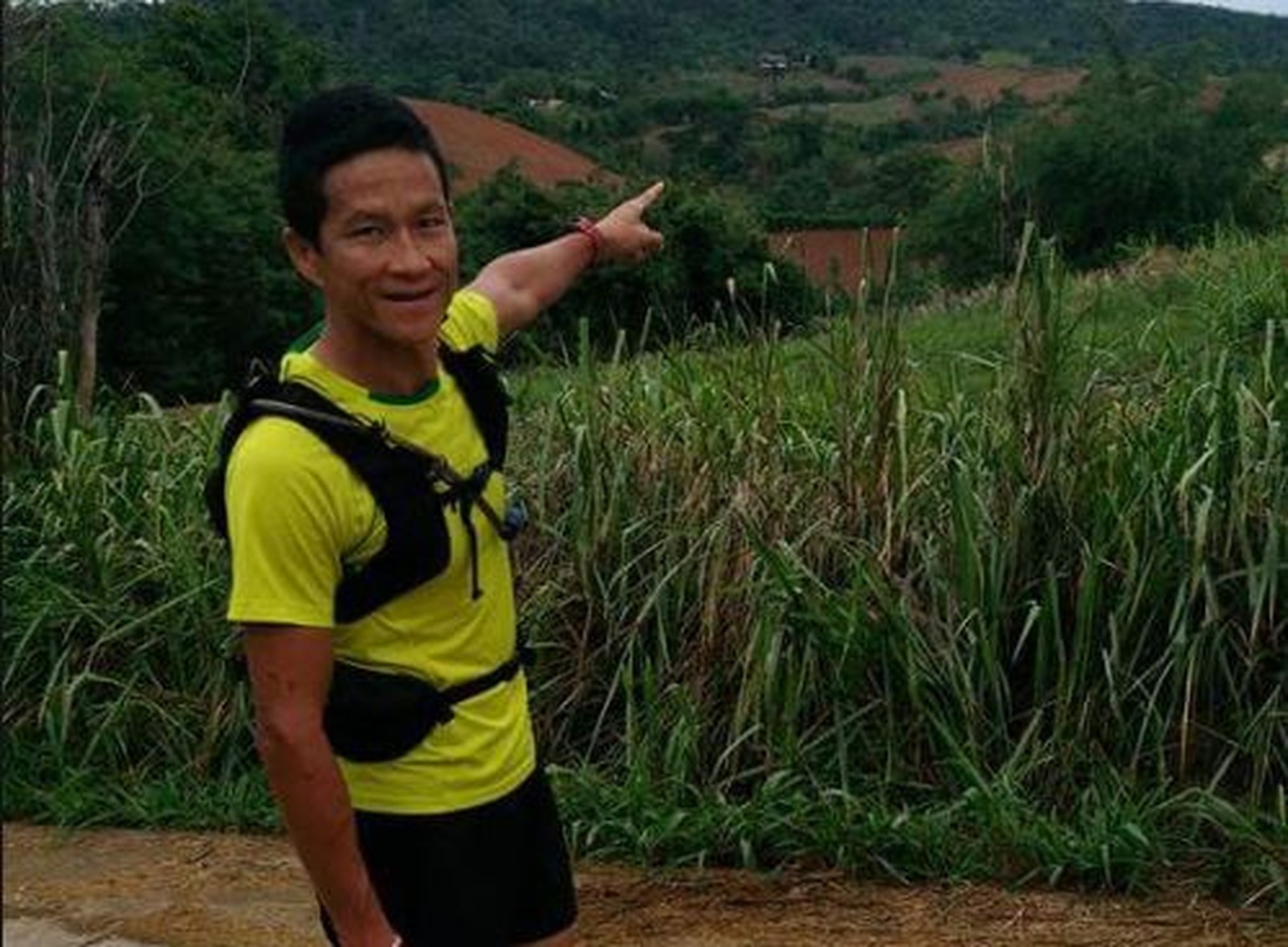Saman Kunan