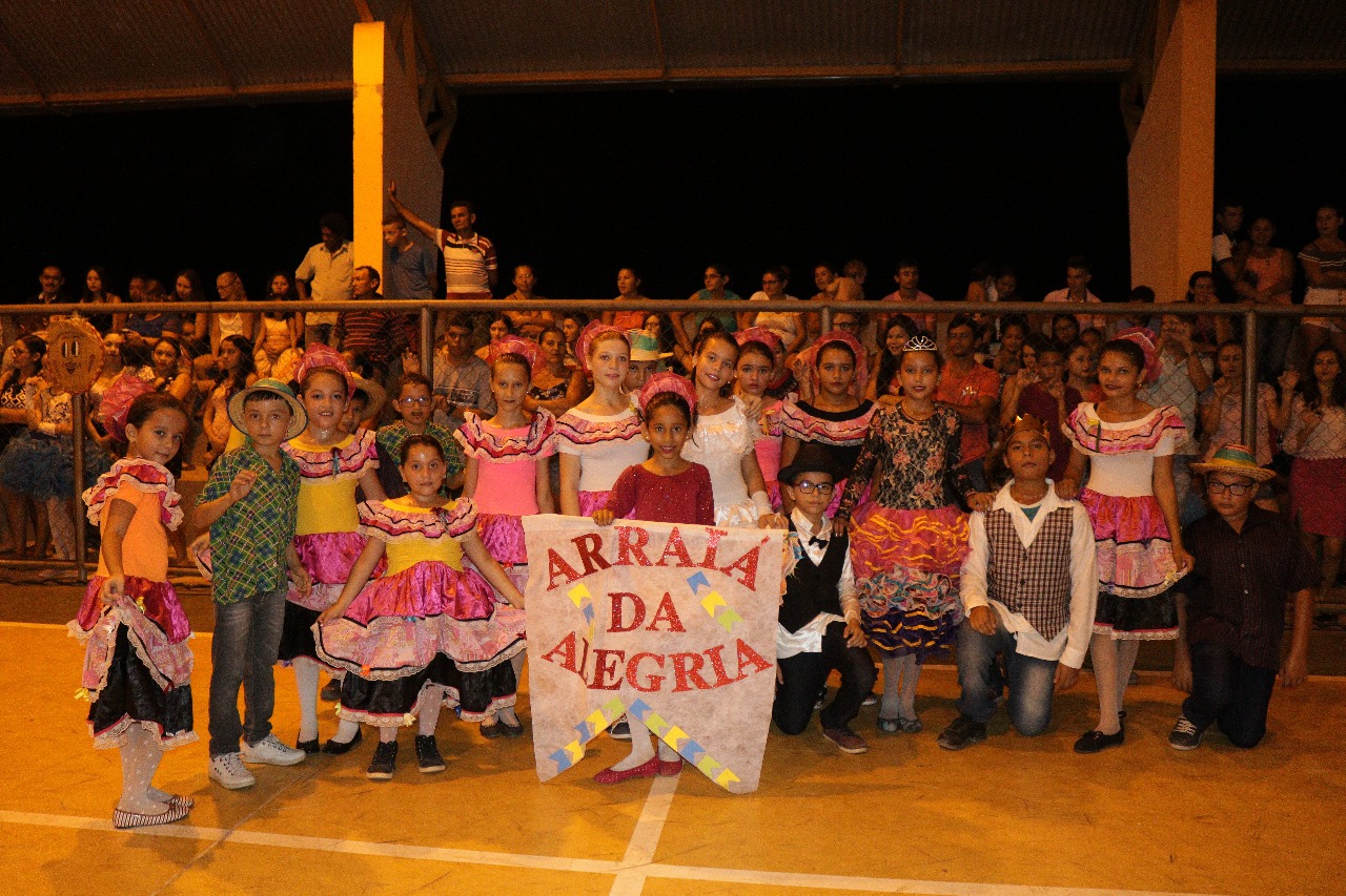 Cocal Junino