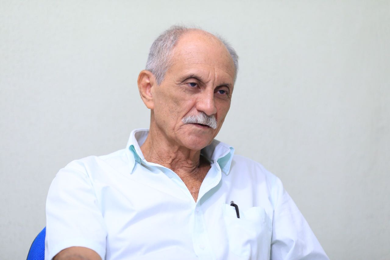 Delegado Mamede Rodrigues
