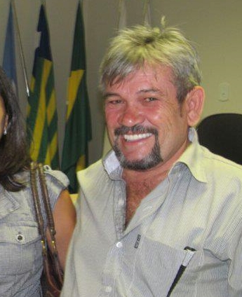 Rubens Alencar 