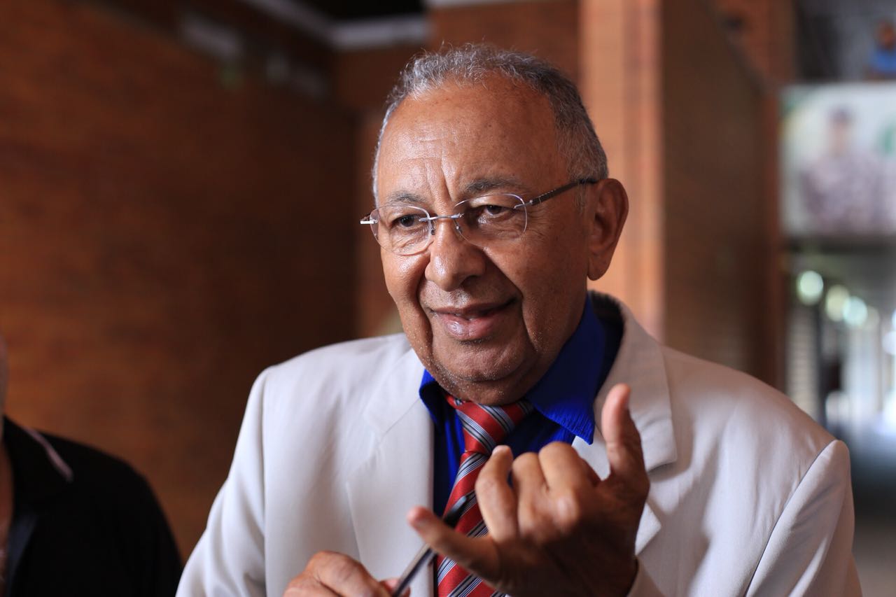 Deputado Dr. Pessoa