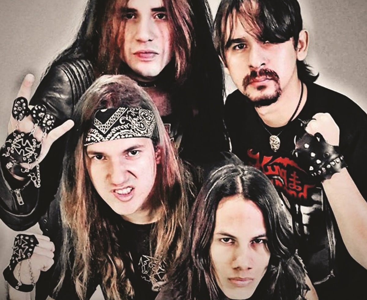 Banda Fasta Evil