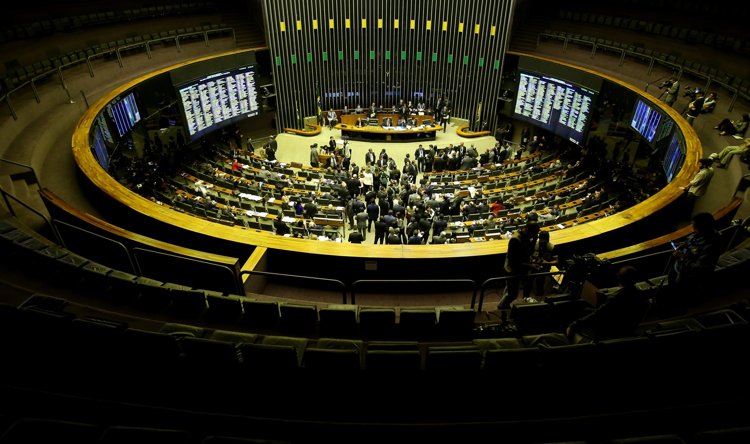 Congresso Nacional