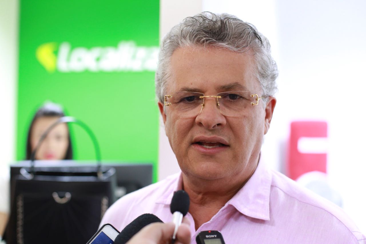 Senador José Amauri