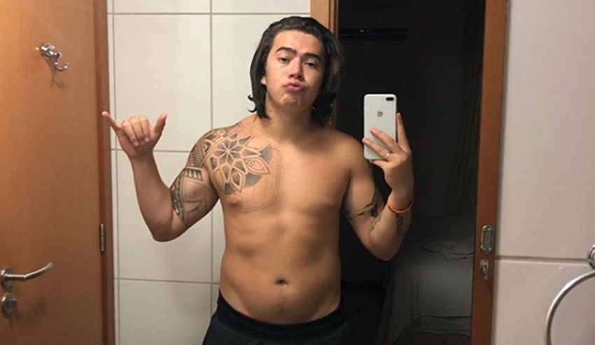Whindersson Nunes