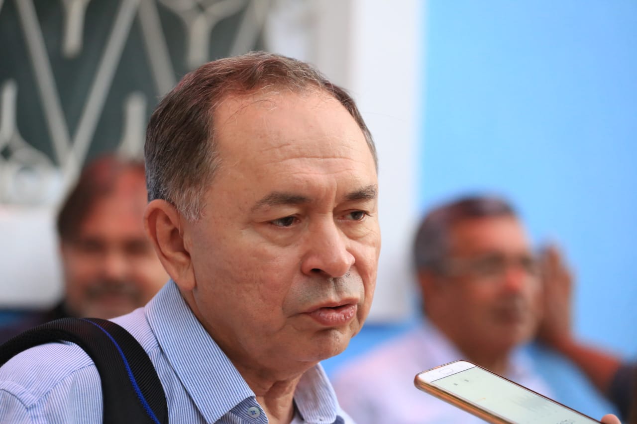 Antônio Neto