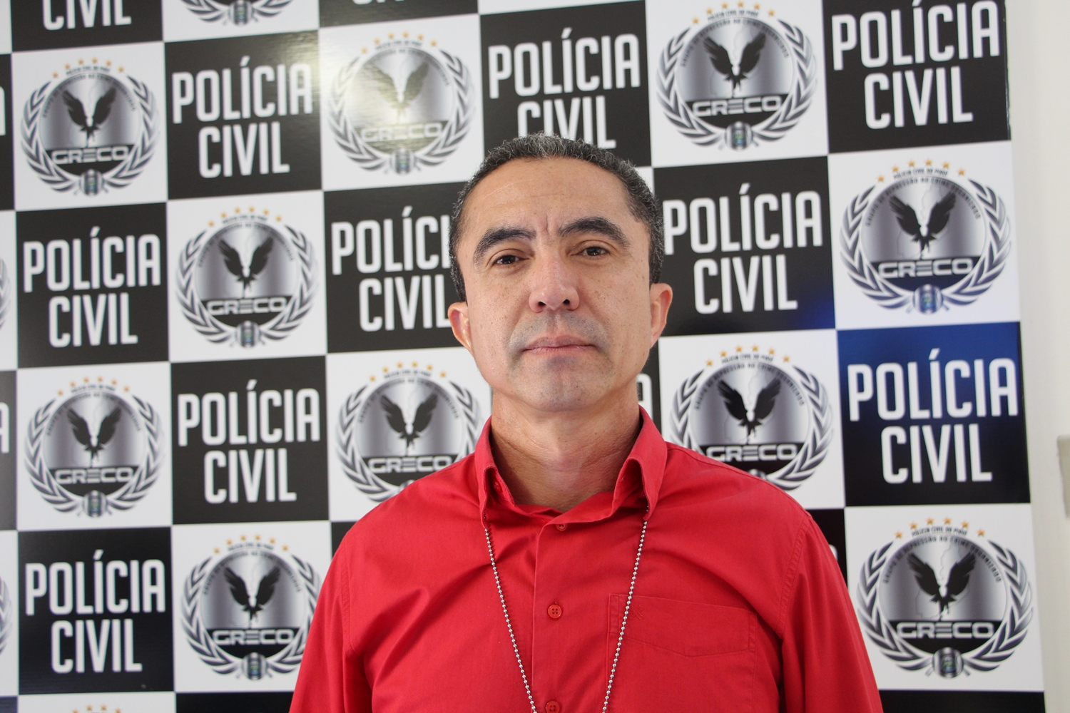 Delegado Genival Vilela