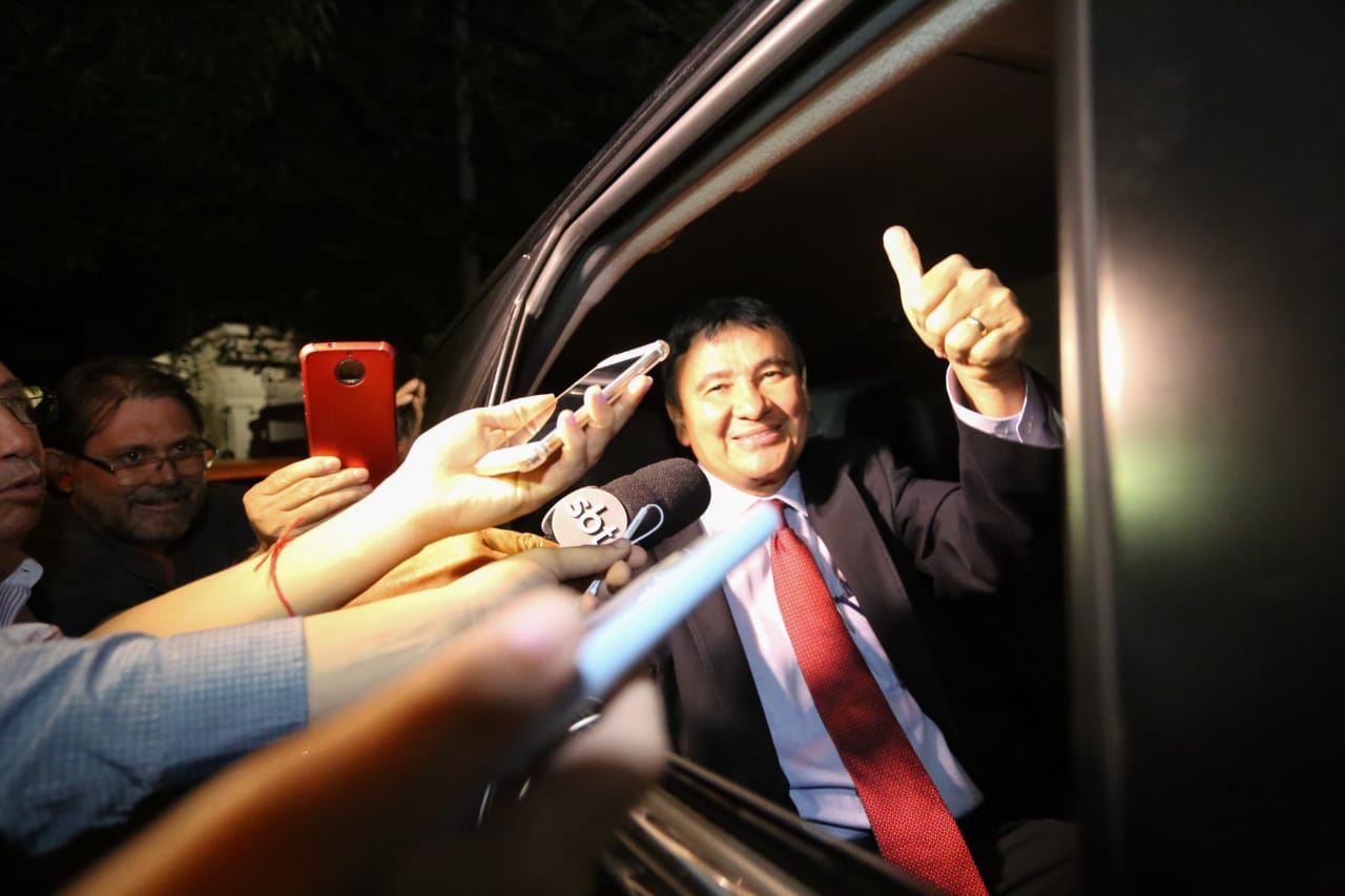 Governador Wellington Dias