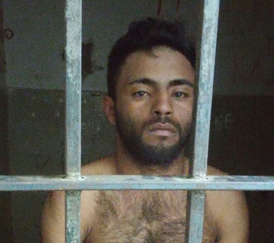 Luciano Andrade dos Santos