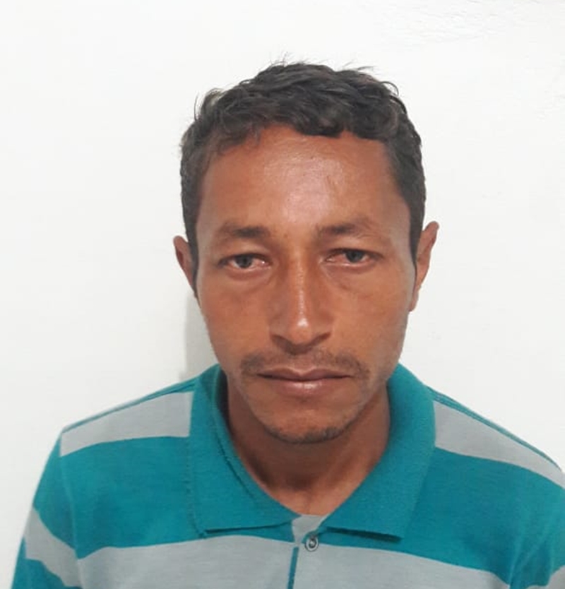Edilson Luis Ferreira