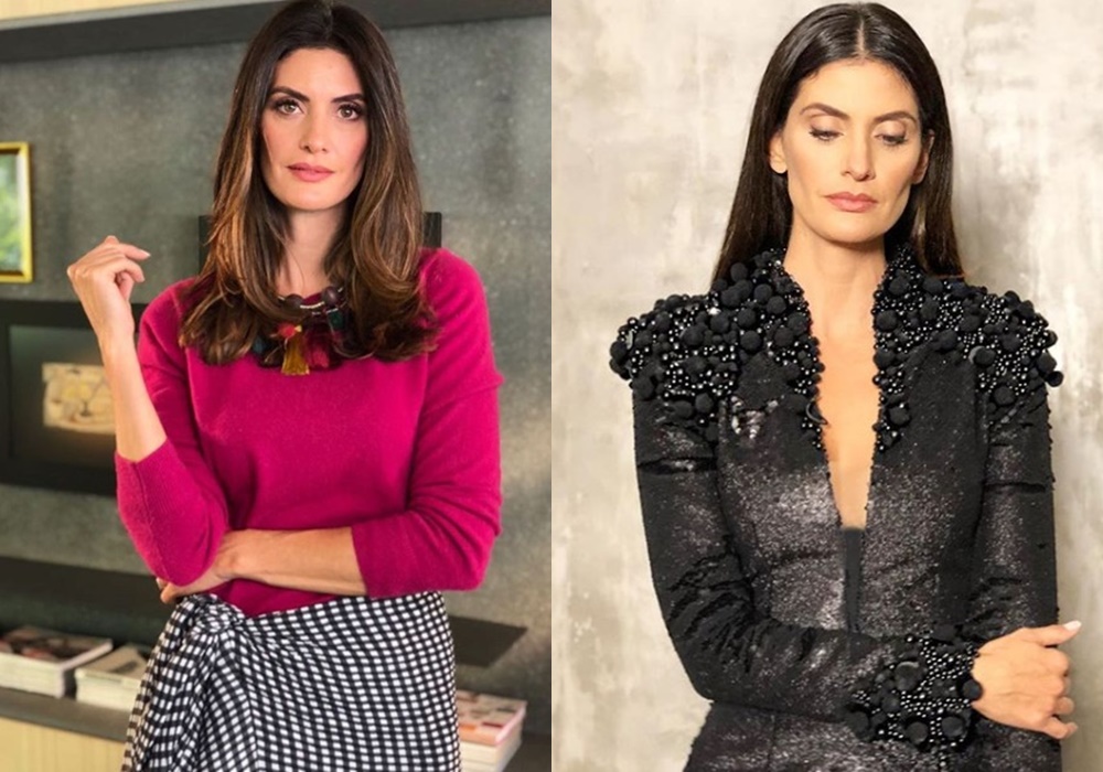 Isabella Fiorentino