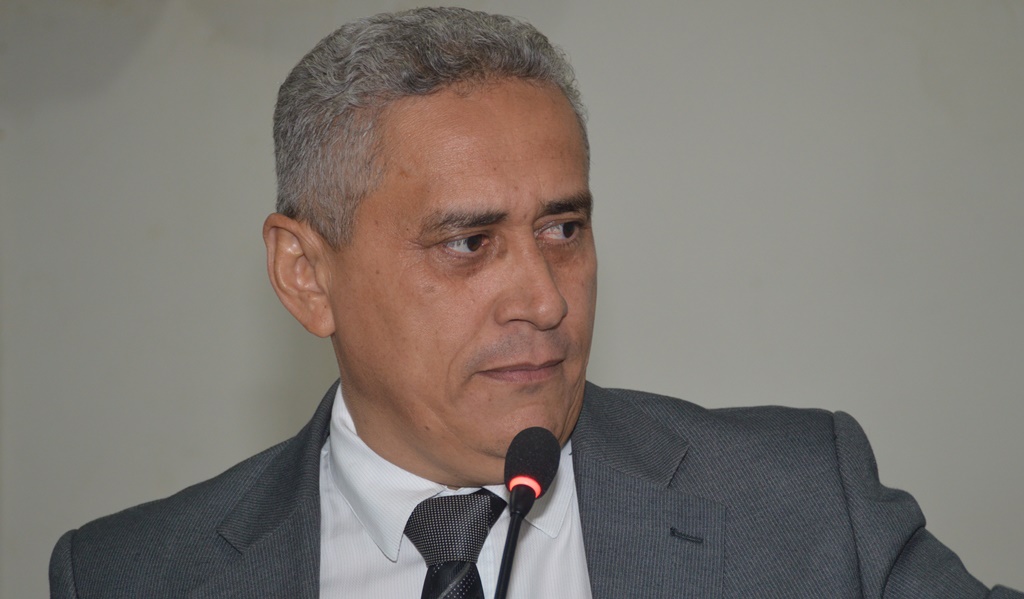 José Luís vai a justiça para manter eleição antecipada da Cãmara