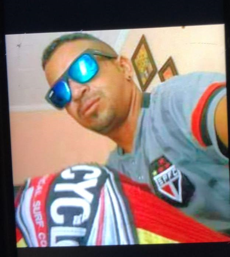 Luciano Paulo da Silva
