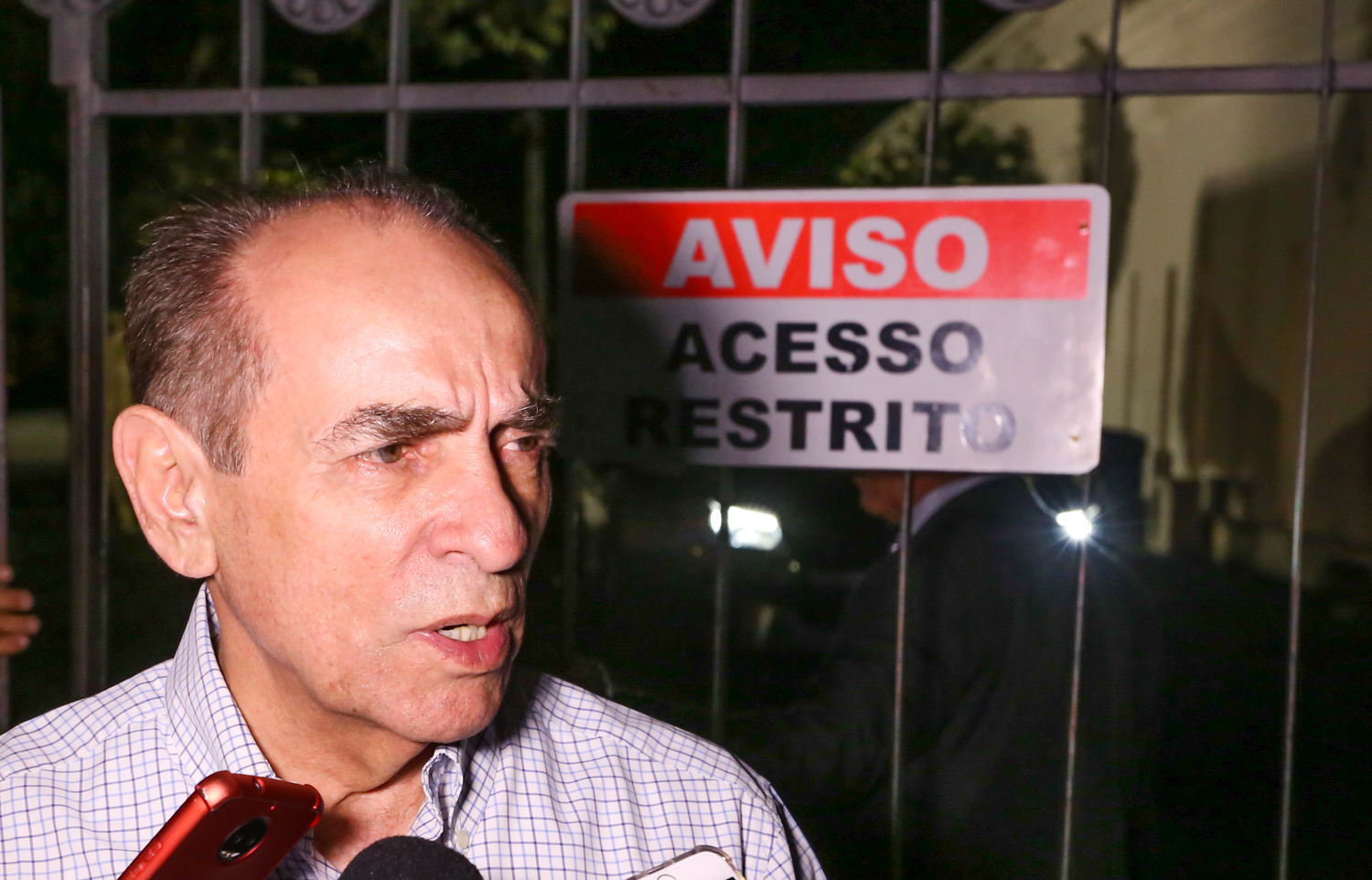 Marcelo Castro