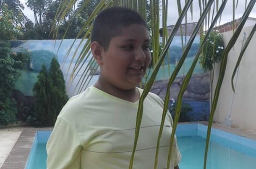 Adenilson da Silva Rodrigues