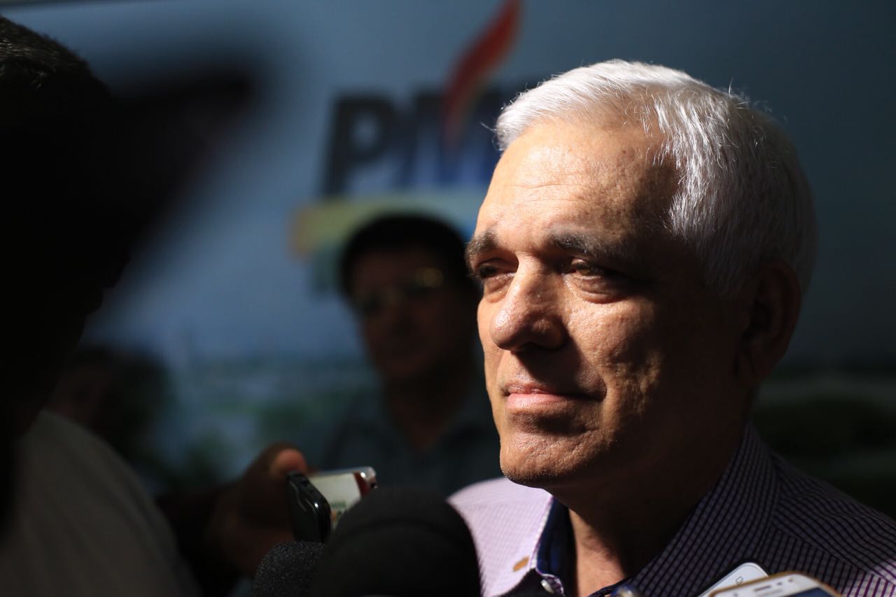 Deputado Themístocles Filho