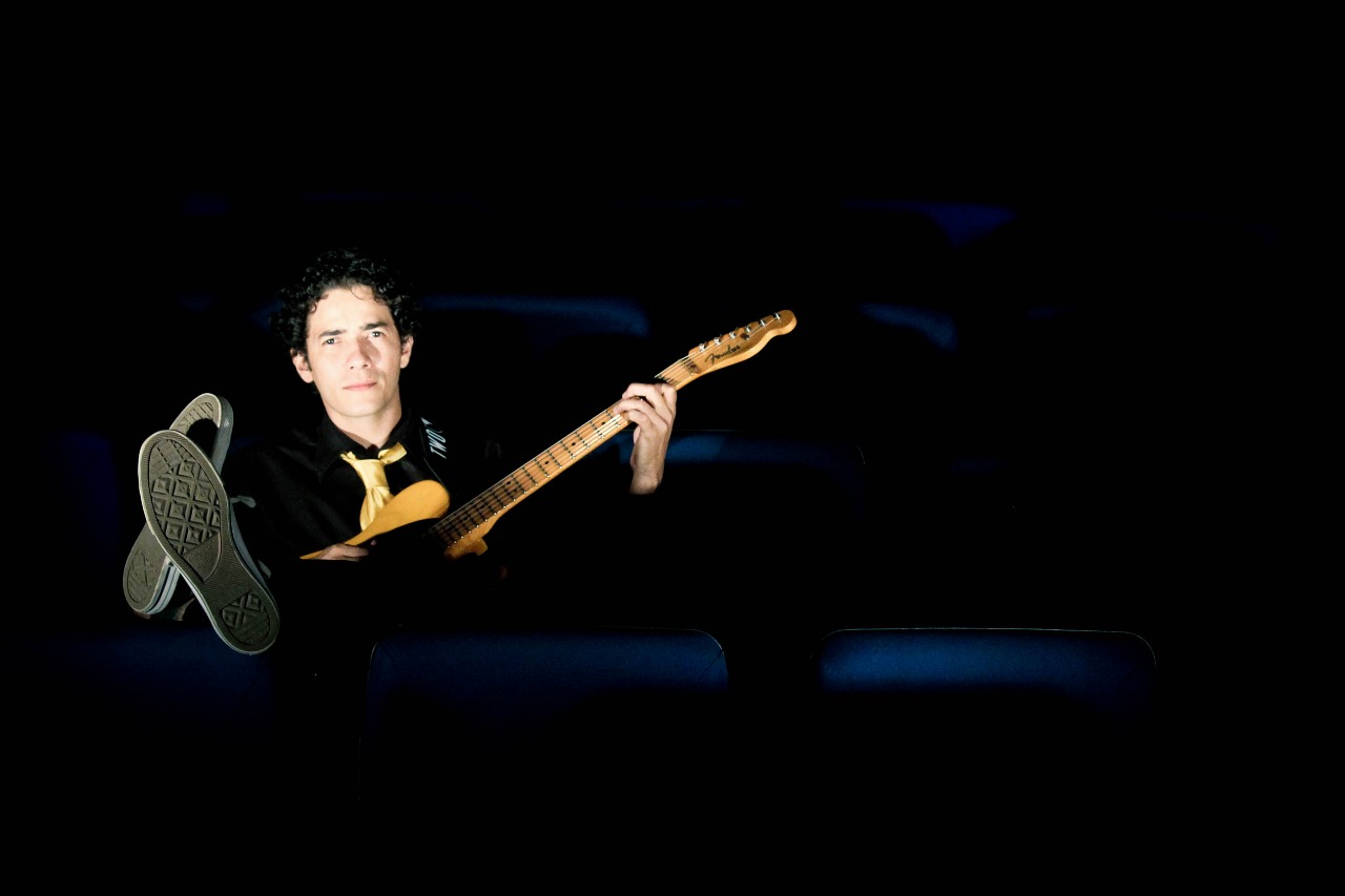 Lívio Nascimento