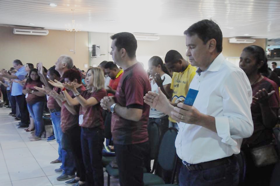 Governador Wellington Dias
