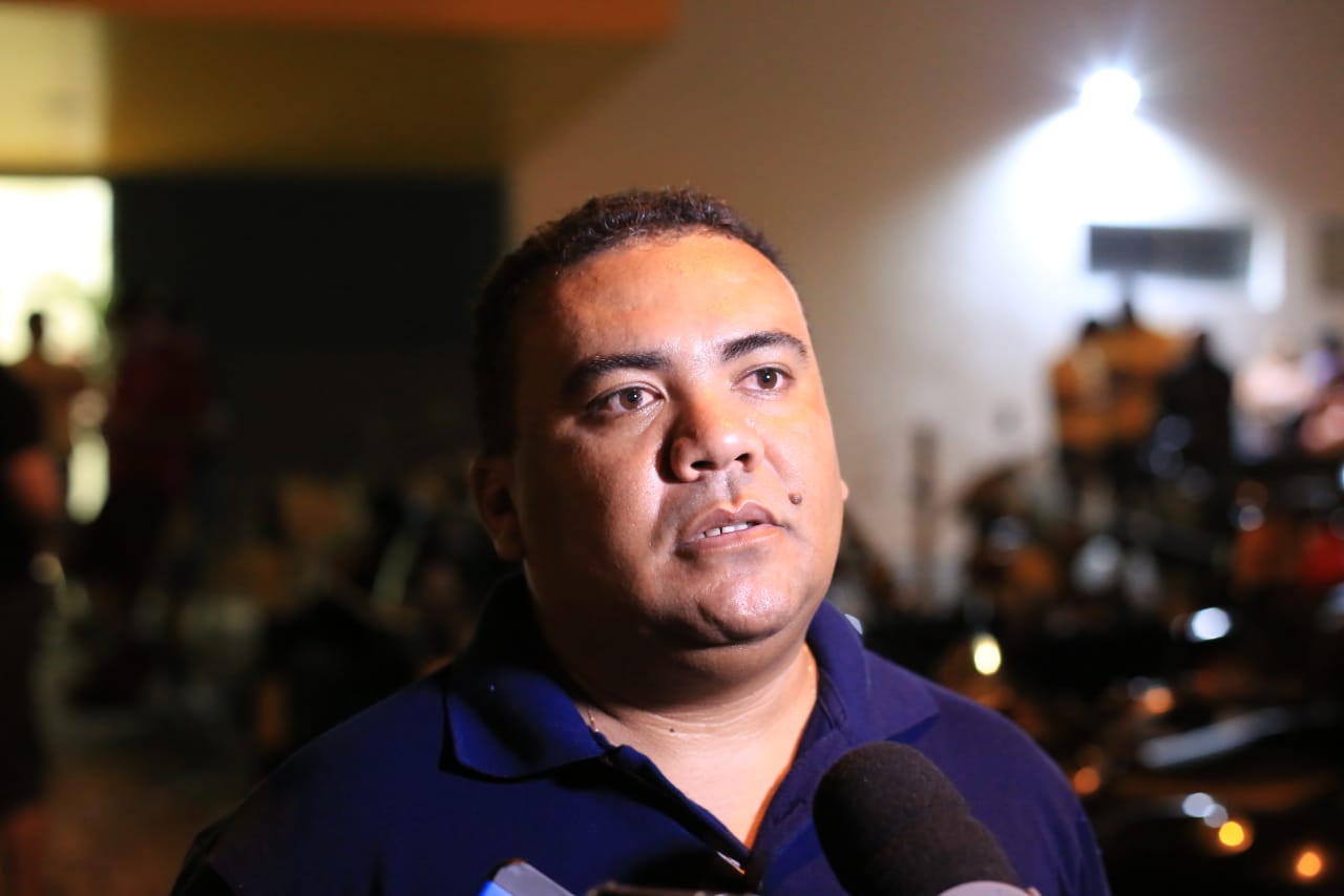 Arylson Rocha 