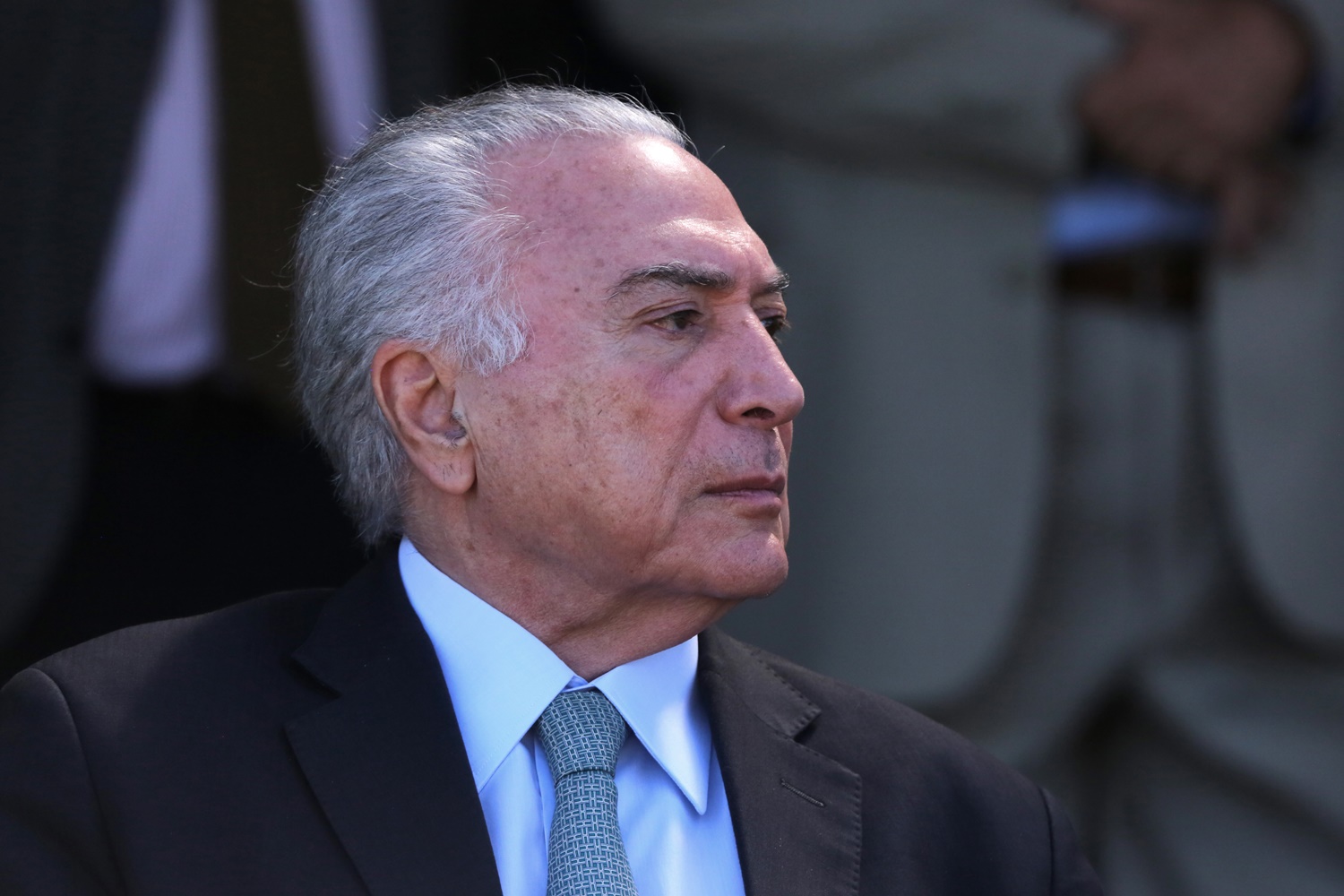 Michel Temer