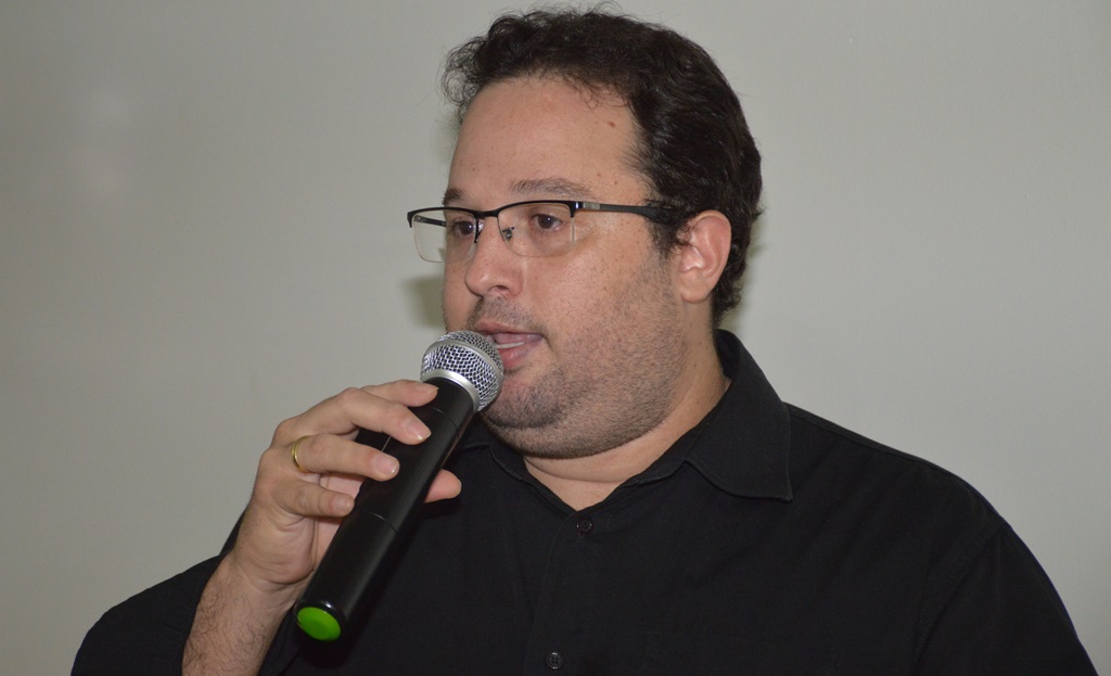 Prefeito de Bocaina, Erivelto Barros