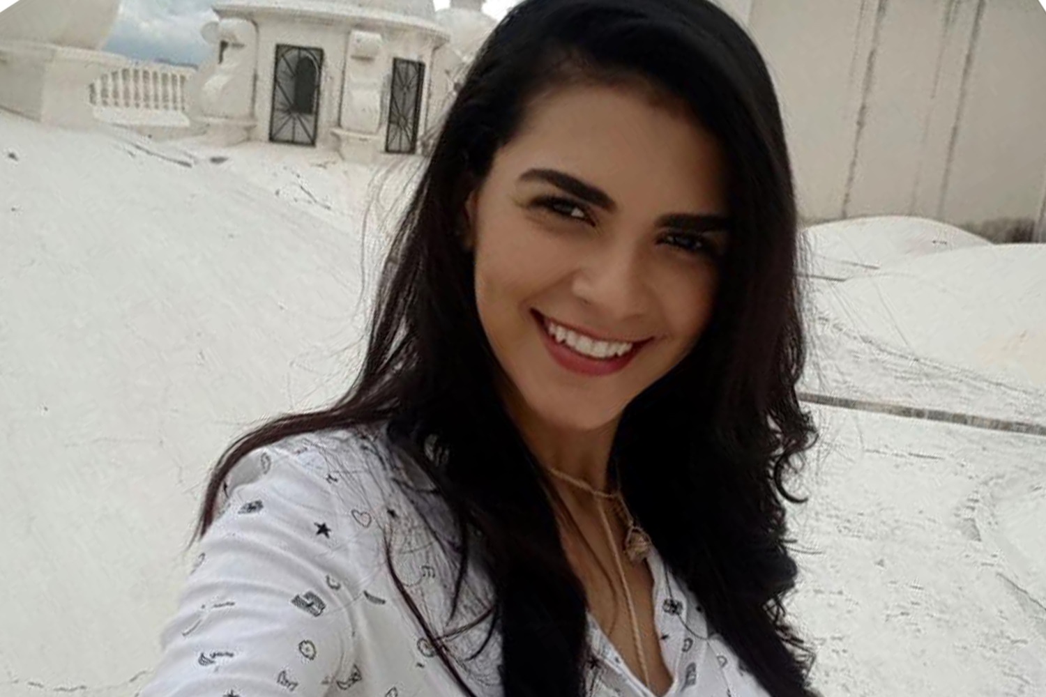 Raynéia Gabrielle Lima