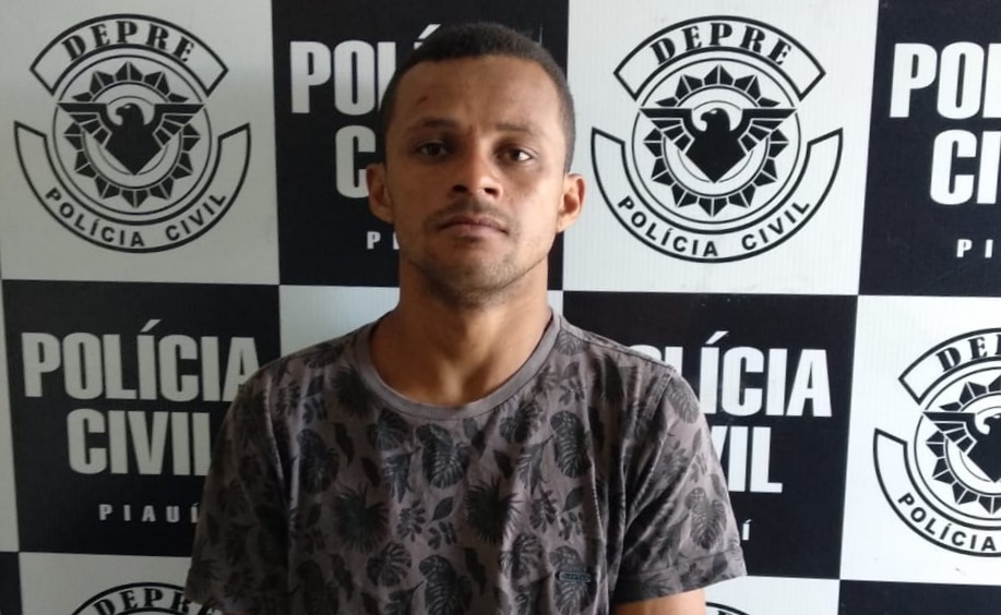 Daniel Wanderson Ferreria Farias