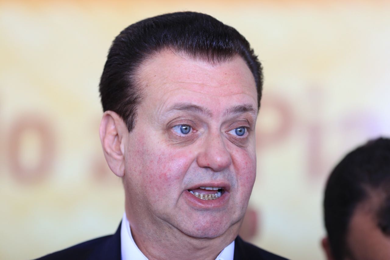 Gilberto Kassab