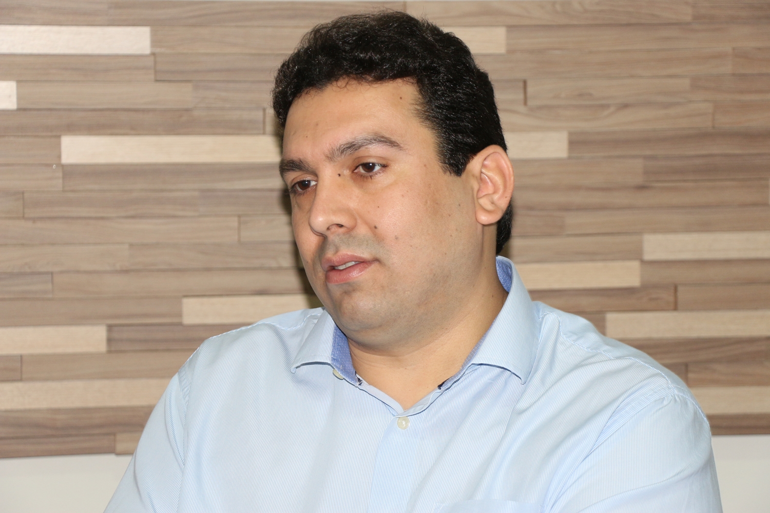 Dr. Marcos Vinícius