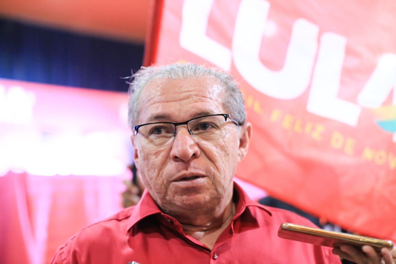 Deputado Assis Carvalho