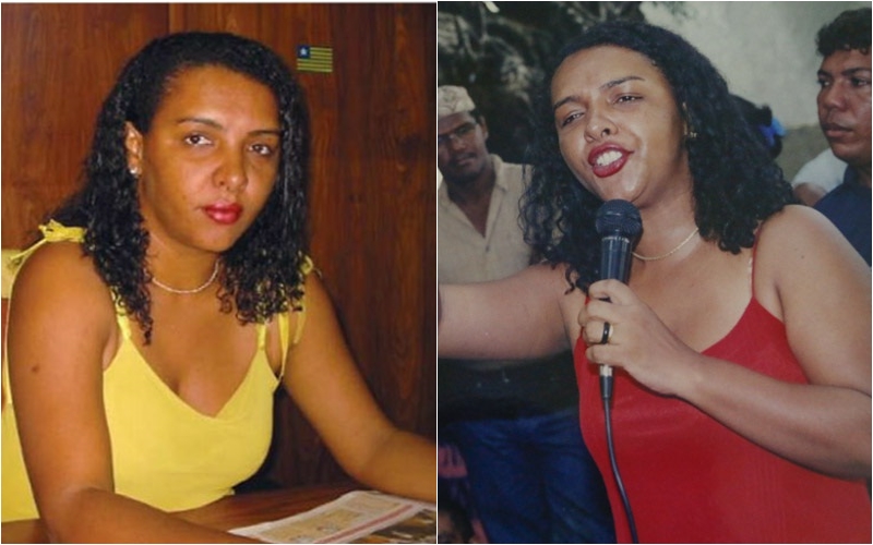 Francisca Trindade morreu há 15 anos