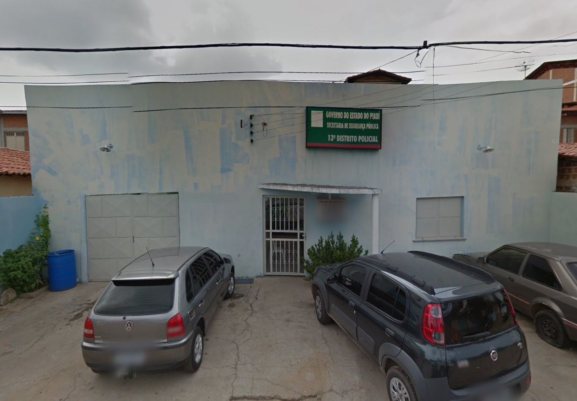 13º Distrito Policial