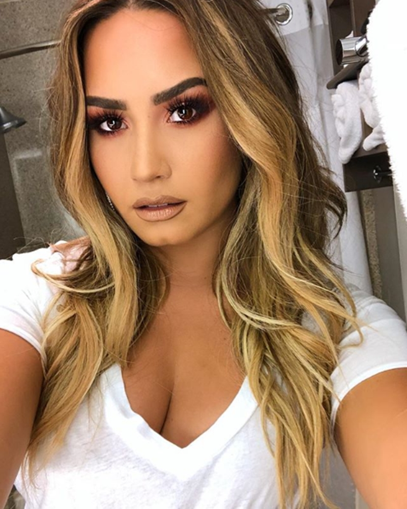 Demi Lovato