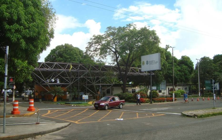 Detran-CE foi um dos locais atacados