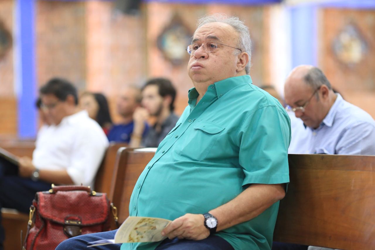 Heráclito Fortes