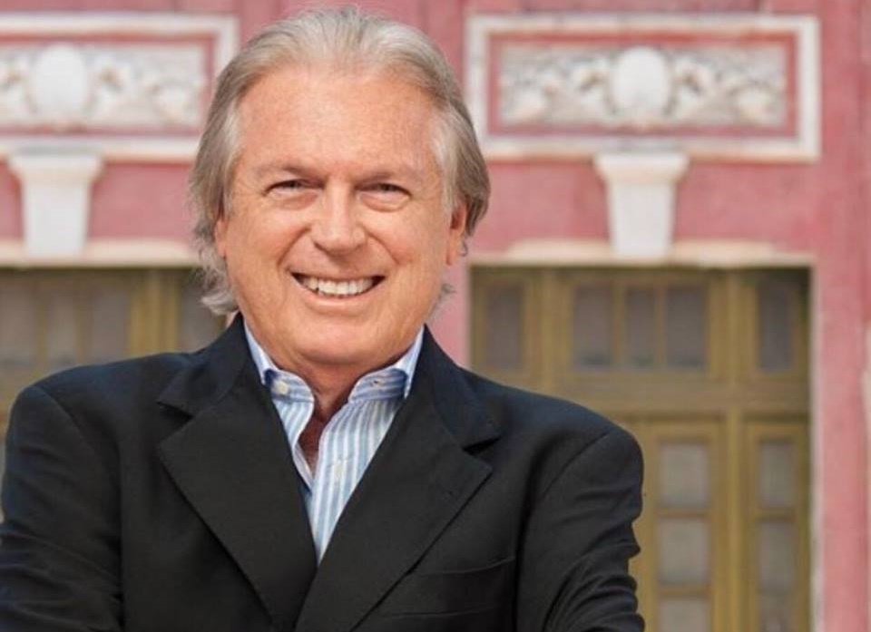 Luciano Bivar