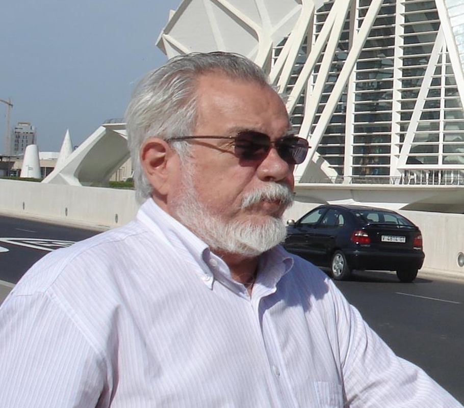Matias Matos morreu em Teresina