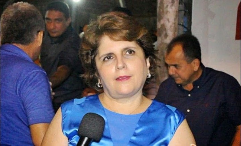 Nivea Magalhães